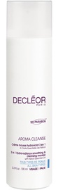 Decleor Aroma Cleanse 3 in 1 Hydra-Radiance Mousse 100ml