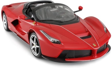 RC automobilis Rastar Ferrari SF90, 1:14