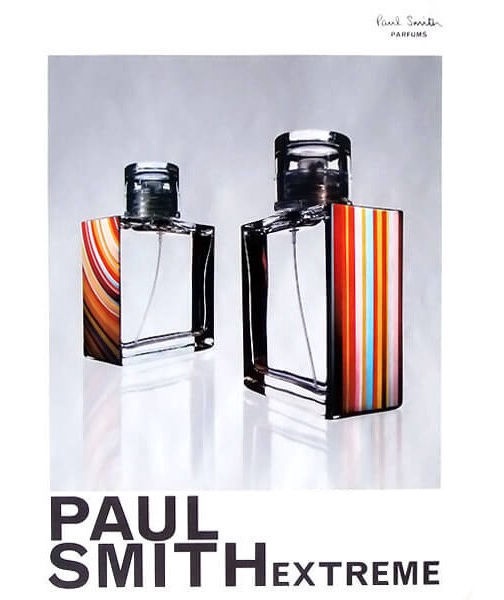 Tualetes ūdens Paul Smith Extreme, 50 ml