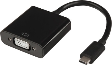 4World USB C to VGA Adapter 10560