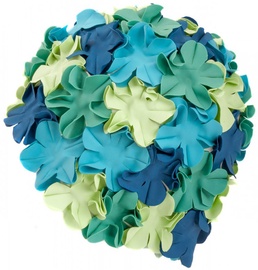 Aqua Speed Bloom 07/105 Blue Navy Green