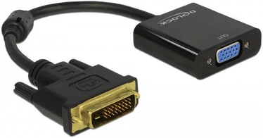 Delock DVI-D To VGA Adapter