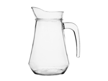 Krūka Glass, stikls, 1.25 l