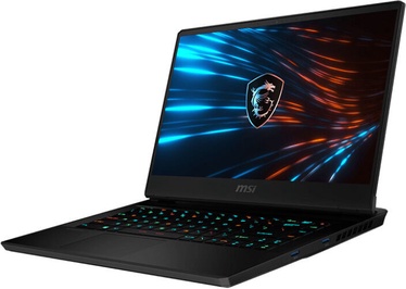 Ноутбук MSI GP66 Leopard 10UG-026NL Intel® Core™ i7, 16GB/1TB, 15.6″