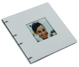 BFS DIGI4 15x15 Whiteboard White