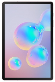 Tahvelarvuti Samsung Galaxy Tab S6 10.5, 10.5", 6GB/128GB, roosa