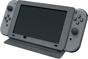 PowerA Hybrid Cover With Stand incl. Screen Protector/Cleaning Cloth