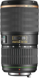 Pentax DA 50-135mm f/2.8 ED IF SDM