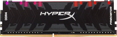 Operatīvā atmiņa (RAM) Kingston HyperX Predator RGB HX436C17PB4A/8 DDR4 8 GB