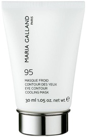 Maria Galland 95 Eye Contour Cooling Mask 30ml