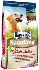 Сухой корм для собак Happy Dog NaturCroq Active 15kg