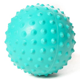 Masāžas bumbiņa Pezzi Activa Massage Ball Medium Green