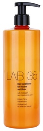 Kallos Lab 35 For Volume And Gloss Conditioner 500ml