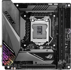 Asus ROG STRIX Z390-I GAMING