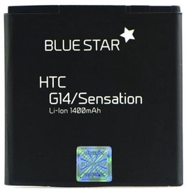 Baterija BlueStar, Li-ion, 1400 mAh