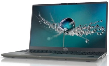 Klēpjdators Fujitsu LifeBook U7511 U7511MF5GNLT, Intel® Core™ i5-1135G7, 16 GB, 512 GB, 15.6 "