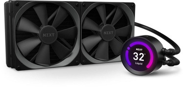 NZXT Kraken Z63 AIO Liquid Cooler 280mm
