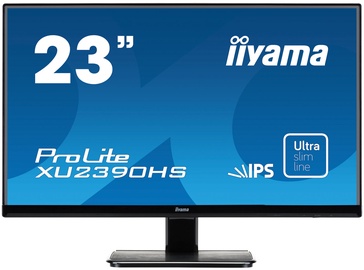 Monitorius Iiyama XU2390HS-B1, 23", 5 ms