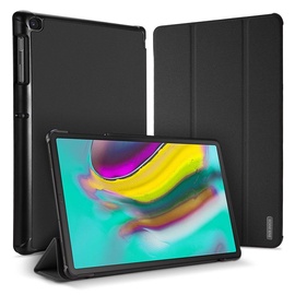 Futrālis Dux Ducis Domo Tablet Cover For Samsung Galaxy Tab S5e Black
