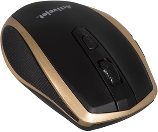 ActiveJet AMY-316 Wireless Optical Mouse Black