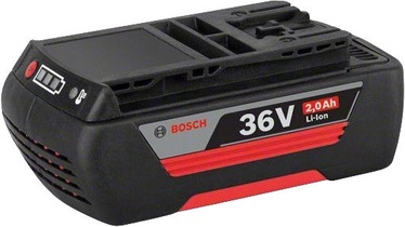 Aku Bosch, 36 V, 2000 mAh