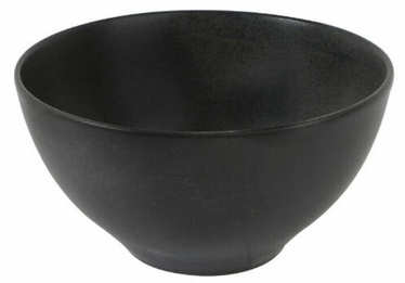Porland Seasons Bowl D16cm Black