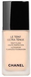 Chanel Le Teint Ultra Tenue Ultrawear Flawless Foundation SPF15 30ml 22