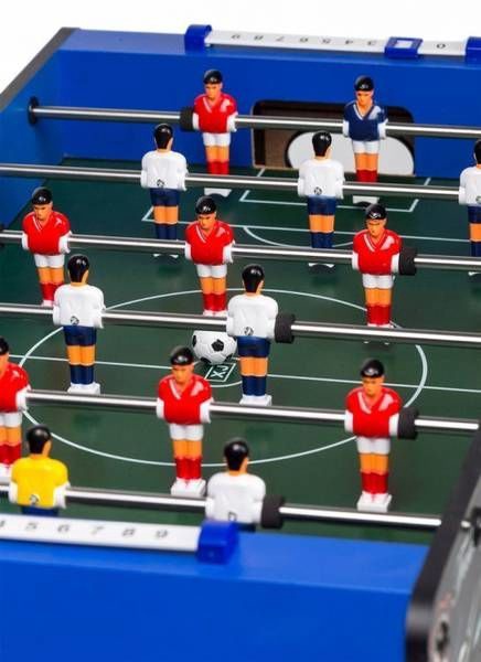 Настольный футбол EcoToys