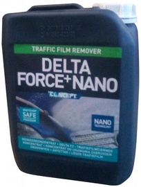 Concept Delta Force + Nano Traffic Film Remover 5l