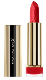 Lūpu krāsa Max Factor Colour Elixir 75 Ruby Tuesday, 4 g