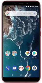 Xiaomi Mi A2 Dual 4/64GB Red