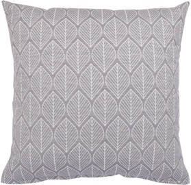 Dekoratiivne padi Home4you Retro P0069992, hall, 450 mm x 450 mm