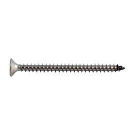 Koka skrūve WOOD SCREW A2 4.5X25 TORX
