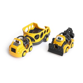 Žaislinė john deere mašinėlė oball 11055