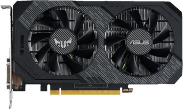 Asus TUF Gaming GeForce GTX 1650 OC 4GB GDDR5 PCIE TUF-GTX1650S-O4G-GAMING