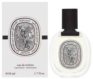 Tualettvesi Diptyque Vetyverio 50ml EDT Unisex