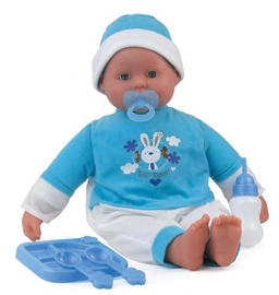 Dolls World Interactive Doll Talking Tommy 016-08732