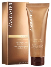 Lancaster Sun 365 Instant Self Tanning Jelly 125ml