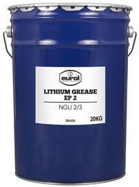 Eurol Universal Lithium Grease EP2 20kg