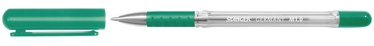Stanger Ball Point Softgrip M1.0 50pcs Green