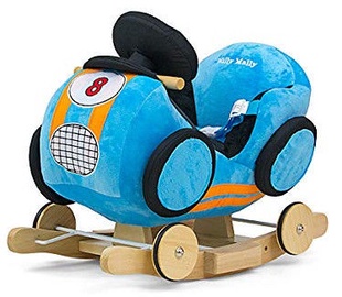 Šūpojošā rotaļlieta Milly Mally Speedy
