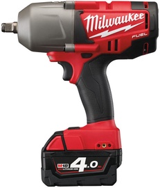 Milwaukee M18 CHIWF12-502X Cordless Screwdriver