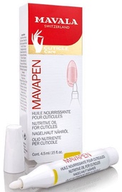 Nagu eļļa Mavala, 4 ml