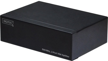 Digitus VGA Splitter 2-port DS-41110