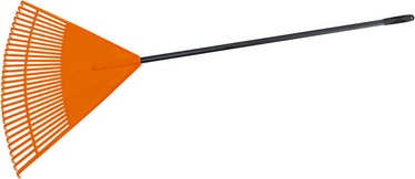 Грабли Terra HF-066S Leaf Rake 30T with Metallic Handle 770mm