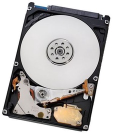 Жесткий диск (HDD) Hitachi, 2.5", 500 GB