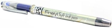 Avatar Ballpoint Pen Piano PT279 0.7mm Blue