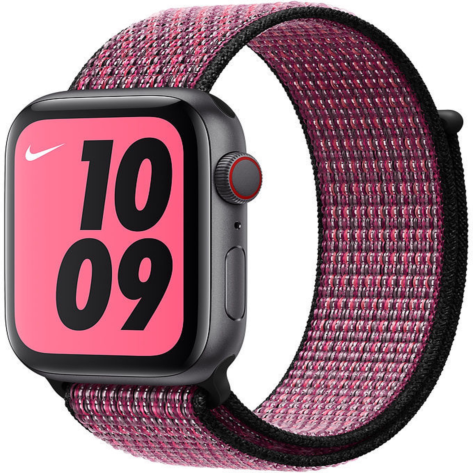 apple sport loop wash