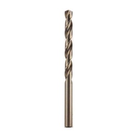 Urbis Makita Metal Drill Bit D-17332, metāla/tērauds/nerūsējošais tērauds, hss-co, taisne, 3.5 mm x 7 cm