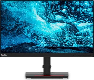 Monitorius Lenovo ThinkVision T23i-20, 23", 4 ms